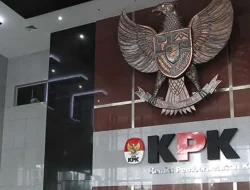 KPK Amankan 6 Pejabat di Sumut, Dugaan Korupsi Proyek Jalan Miliaran Terungkap!