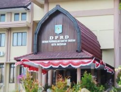 DPRD Kota Mataram Segera Miliki Gedung Baru Megah, Ini Fasilitas dan Keunggulannya!