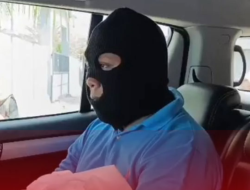 MANTAN DOSEN MATARAM JERAT MAHASISWA DALAM JARINGAN PELECEHAN SEKSUAL BERKEDOK SPIRITUAL