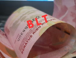 BLT Rp 300.000 Per Bulan untuk 419 Buruh Pabrik Rokok Lombok Tengah! Bantuan Cair Langsung ke Rekening Selama 6 Bulan,