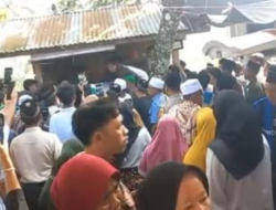 Kisah Pilu Sahri Ramadan, Jenazah PMI Lombok Kembali ke Tanah Air Setelah Perjuangan Panjang, Keluarga Lega Meski Masih Ada Tanda Tanya
