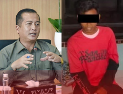 Akun Facebook Hina Gubernur NTB & Keluarga, Pelaku Terungkap Konsumsi Sabu dan Cemburu Buta!