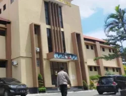 Oknum Dosen UIN Mataram Ditahan di Rutan Polda NTB, Polisi Beberkan Modus Pelecehan Seksual dengan Iming-iming Hadiah