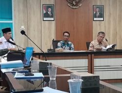 Lombok Tengah Siap Hadirkan Venue Megah untuk MTQ 2026 dengan Anggaran Rp21,5 Miliar!