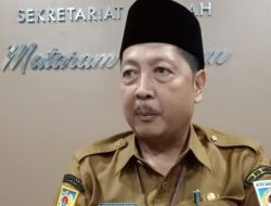 Pemkot Mataram Siapkan Strategi Baru Usai Pembubaran Saber Pungli, Kolaborasi dan Inovasi Jadi Kunci Lawan Pungli!