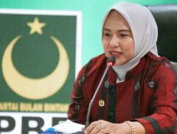 Kepengurusan Baru Partai Bulan Bintang NTB Siap Melaju dengan Tim Ramping dan Penuh Energi!