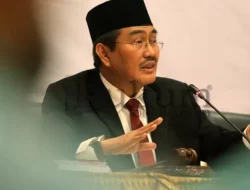 Jimly Asshiddiqie Buka Suara, Tiga Parpol Tolak Pemakzulan Gibran, Publik Diminta Fokus Awasi Kinerja Prabowo-Gibran