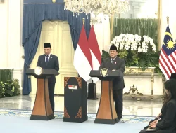 Sejarah Baru Tercipta! Indonesia-Malaysia Kolaborasi di Ambalat, Sumber Daya Alam Dikelola Bersama untuk Kesejahteraan Rakyat