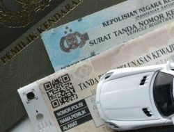 NTB di Ambang Krisis Pajak Kendaraan, Penjualan Motor Melambat, Pemerintah Siapkan Jurus Digital dan Insentif Ekstrem!