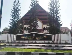 DPRD NTB Bakal Tinjau Ulang Ratusan Perda yang “Tidur” dan Tak Berdampak untuk Masyarakat