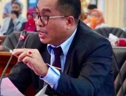 65 Anggota DPRD NTB Hanya Diam, Suara Rakyat Tenggelam dalam Senyap!