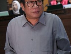 Mantan Bupati Lombok Tengah Tersandung Kasus Rp 1,5 Miliar, Berkas Resmi Dinyatakan P21  Proses Hukum Berjalan Tegas