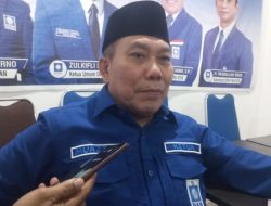 PAN NTB dalam Krisis Kepemimpinan, Kader Kehilangan Arah Tanpa Struktur yang Jelas