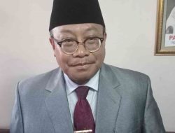 Lalu Gita Ariadi Siap Tinggalkan Jabatan Sekda NTB, Ini Rencana Besar yang Akan Dijalaninya!