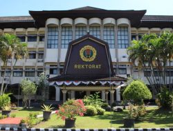 Momen Sakral 108 Dosen Unram Resmi Jadi PNS, Rektor, Ini Bukti Komitmen untuk Negeri!