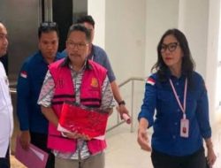 Mantan Sekda NTB Bongkar Skandal Besar di Balik Proyek NCC, Siapa Sebenarnya Dalang di Balik Mangkraknya Mega-Proyek?