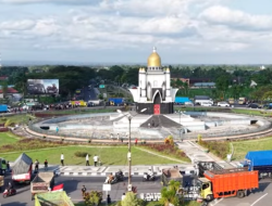 Aksi Massal Sopir Truk Serbu Kantor Dewan, Tuntut Penghentian Operasi ODOL yang Dinilai Prematur!