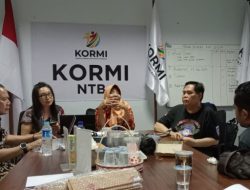 NTB Siap Jadi Tuan Rumah Spektakuler FORNAS VIII 2025, 38 Provinsi Berebut Gelar di 28 Cabang Olahraga