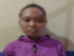 Perempuan Muda Habiskan Uang Hasil Gadai Motor Rekannya untuk Hidup Mewah di Hotel, Kini Berakhir di Bui!