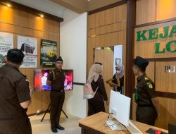 Kejaksaan Lombok Timur Ungkap Skandal Korupsi Sumur Bor APBN, Kerugian Negara Tembus Rp1 Miliar, Dua Tersangka Langsung Ditahan!