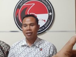 Polres Lobar Tegaskan Proses Hukum Oknum ASN Pemkab Lombok Barat Terlibat Pesta Sabu Tak Bisa Diintervensi