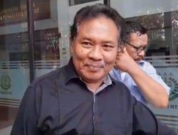 Eks Bupati Lombok Barat Zaini Aroni Hadapi Dakwaan Korupsi Proyek Miliaran, Kerugian Negara Tembus Rp39,4 Miliar!