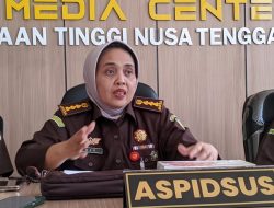 Skandal Rp 14 Miliar Terkuak! Kejati NTB Buru Dokumen Rahasia PT GNE dalam Kasus Kredit Kontroversial