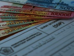 NTB Cetak Rekor Pendapatan Negara Rp1.404 Triliun, Sektor Ini Jadi Pahlawan Utama!