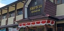 SMP Pinggiran di Mataram Dibanjiri Pendaftar, Kuota Jalur Prestasi dan Afirmasi Penuh dalam Hitungan Jam!