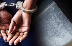 Residivis Narkoba di Lombok Barat Diciduk Polisi dengan Sabu 0,76 Gram, Barang Bukti Diraih dari Pinggir Jalan