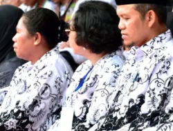 Pintu Lebar Terbuka! Guru Tanpa Sertifikat Penggerak Bisa Jadi Kepala Sekolah