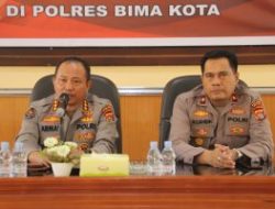 Polres Bima Hadapi Praperadilan, Polda NTB Berikan Dukungan Hukum Penuh dalam Kasus Ernawati