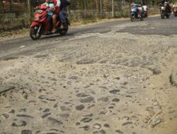 DPRD Lombok Tengah Desak Pemda Manfaatkan Pinjaman untuk Perbaikan Jalan Rusak – Anggaran Rp600 Miliar Dibutuhkan!