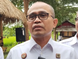 Lapas Lombok Barat Terapkan Sistem Pemeriksaan Super Ketat, Jamin Keamanan dan Profesionalitas Hukum untuk Warga Binaan