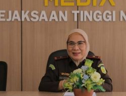 Kejati NTB Bongkar Aliran Dana Misterius di Balik Mega Proyek NCC, Mantan Gubernur Jadi Sorotan!