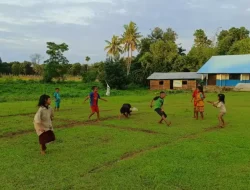 Permainan Tradisional Jadi Senjata Rahasia Pendidikan, Buktikan Anak Lebih Cerdas dan Aktif Tanpa Gadget!