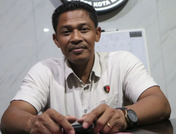 Satuan Reserse Narkoba Polresta Mataram Ungkap Jaringan Narkoba di Balik Kamar Kos Misterius, Empat Orang Diciduk dengan Sabu Siap Edar