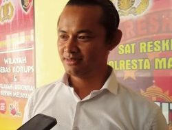 Skandal Masker Miliaran Rupiah di NTB, 104 Pelaku UKM Diperiksa, 6 Tersangka Sudah Ditetapkan!