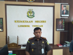 Kejaksaan Negeri Lombok Tengah Ungkap Skema Korupsi Pajak Penerangan Jalan, Kerugian Negara Miliaran Rupiah