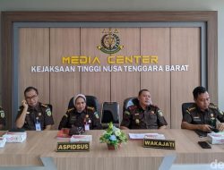 Skandal Lombok City Center, Kejati NTB Bongkar Modus Korupsi Rp 263 Miliar, Bank Sinarmas Masih Jadi Misteri