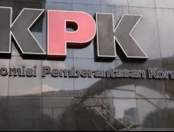 KPK Bongkar Skema Baru di MPR, Dugaan Gratifikasi Pengadaan Barang dan Jasa Mengarah ke Anggota Dewan!