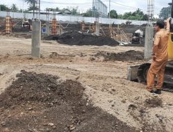 40% Proyek OPD LOTIM Tuntas Tender di Tengah Tahun, Siap Pacu Pertumbuhan Ekonomi!