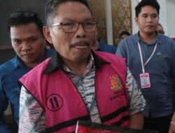 Mimpi Megah NTB Convention Center Berujung Petaka Korupsi, Rp15,2 Miliar Raib, Rakyat Dikhianati