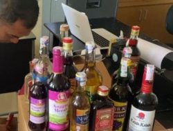 Haycill Brew Cafe Ditutup Paksa Setelah Terbukti Jual Miras Ilegal