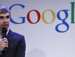Visi Larry Page Jadi Kenyataan, Kecerdasan Buatan Google Siap Mengubah Peradaban Manusia!