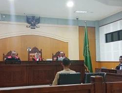 Kisah Pilu Mantan Kepala Sekolah di Bima, Dihukum Penjara dan Denda Rp50 Juta Gara-gara Dana BOS!