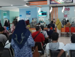 RSUD H Moh Ruslan Meledakkan Deretan Inovasi Fantastis, Pasien