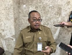 Lalu Gita Ariadi Siap Tinggalkan NTB, Karier Baru di Kemendagri Segera Dimulai