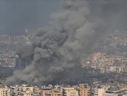 Iran Bongkar Senjata Rahasia Usai Serangan AS-Israel, Uranium 400 Kg Hilang