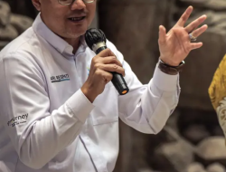 Lombok Segera Miliki Destinasi Eksklusif, Boutique Retreat dengan Lapangan Olahraga Internasional Pertama di Mandalika!